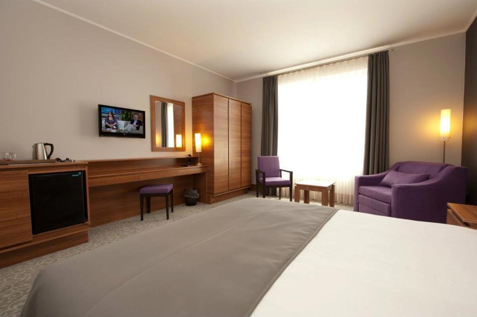 Hotel 117 Sinop Zimmer foto